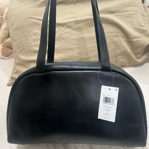 COACH TURNLOCK BAG BRAND NEW - Picture 2 of 5